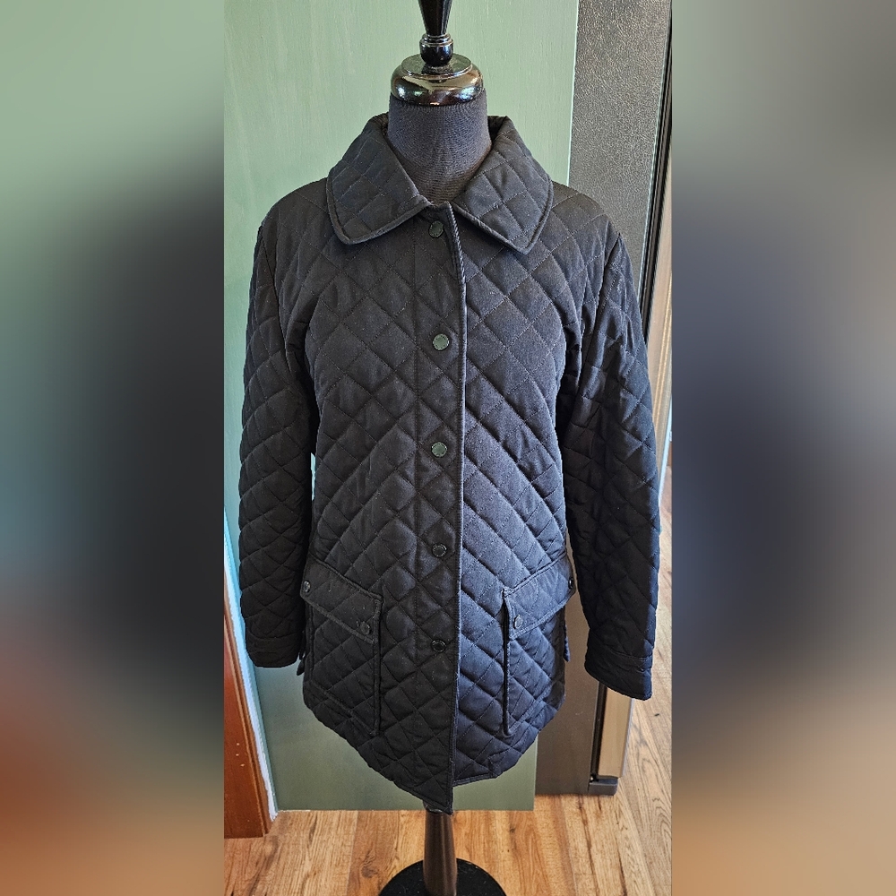 Calvin Klein jacket